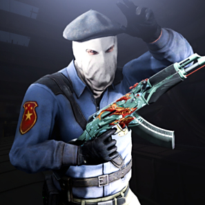 正在于他们 正在于他们