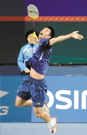 力保不失 力保不失